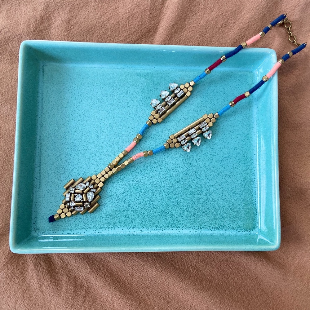Art Deco Necklace